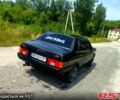 Чорний ВАЗ 21099, об'ємом двигуна 1.6 л та пробігом 130 тис. км за 950 $, фото 5 на Automoto.ua