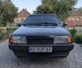 Черный ВАЗ 21099, объемом двигателя 1.6 л и пробегом 30 тыс. км за 2750 $, фото 1 на Automoto.ua