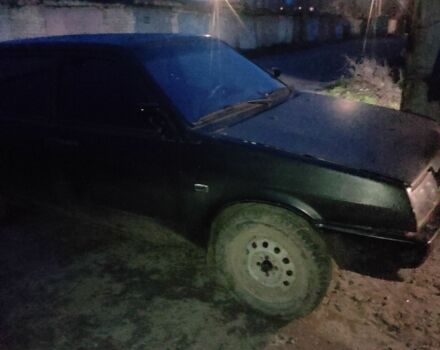 Чорний ВАЗ 21099, об'ємом двигуна 0 л та пробігом 291 тис. км за 550 $, фото 7 на Automoto.ua
