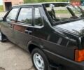 Чорний ВАЗ 21099, об'ємом двигуна 1.6 л та пробігом 71 тис. км за 2999 $, фото 8 на Automoto.ua