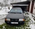 Черный ВАЗ 21099, объемом двигателя 1.6 л и пробегом 555 тыс. км за 2300 $, фото 1 на Automoto.ua