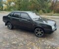 Чорний ВАЗ 21099, об'ємом двигуна 1.6 л та пробігом 25 тис. км за 2700 $, фото 1 на Automoto.ua