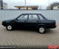 Черный ВАЗ 21099, объемом двигателя 16 л и пробегом 171 тыс. км за 1500 $, фото 1 на Automoto.ua