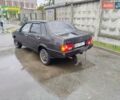 ВАЗ 21099 2007 у Києві на Automoto.ua Чорний ВАЗ 21099, об'ємом двигуна 1.6 л та пробігом 170 тис. км за 1200 $, фото 3 на Automoto.ua