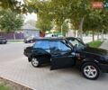 Черный ВАЗ 21099, объемом двигателя 1.6 л и пробегом 180 тыс. км за 2200 $, фото 11 на Automoto.ua