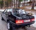 Чорний ВАЗ 21099, об'ємом двигуна 1.6 л та пробігом 260 тис. км за 2100 $, фото 2 на Automoto.ua
