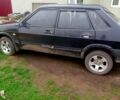 Чорний ВАЗ 21099, об'ємом двигуна 1.5 л та пробігом 0 тис. км за 1400 $, фото 2 на Automoto.ua