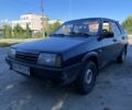 Чорний ВАЗ 21099, об'ємом двигуна 1.6 л та пробігом 260 тис. км за 650 $, фото 2 на Automoto.ua