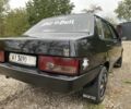 Чорний ВАЗ 21099, об'ємом двигуна 1.5 л та пробігом 180 тис. км за 1101 $, фото 1 на Automoto.ua