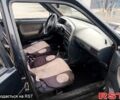 Черный ВАЗ 21099, объемом двигателя 16 л и пробегом 171 тыс. км за 1500 $, фото 6 на Automoto.ua
