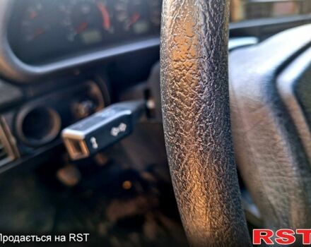 Черный ВАЗ 21099, объемом двигателя 1.6 л и пробегом 109 тыс. км за 2100 $, фото 1 на Automoto.ua