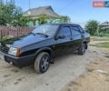 Чорний ВАЗ 21099, об'ємом двигуна 1.6 л та пробігом 205 тис. км за 2500 $, фото 31 на Automoto.ua