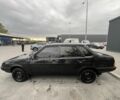 Черный ВАЗ 21099, объемом двигателя 1.6 л и пробегом 100 тыс. км за 1602 $, фото 6 на Automoto.ua