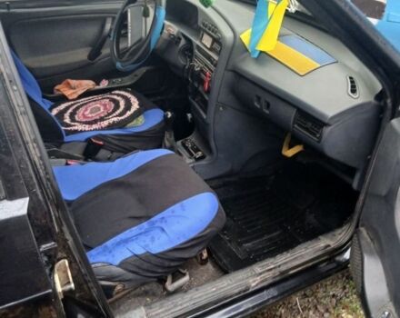 ВАЗ 21099 2007 в Кривом Роге на Automoto.ua Черный ВАЗ 21099, объемом двигателя 0 л и пробегом 3 тыс. км за 1600 $, фото 6 на Automoto.ua