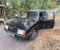 Черный ВАЗ 21099, объемом двигателя 1.6 л и пробегом 15 тыс. км за 2300 $, фото 1 на Automoto.ua