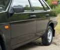 Чорний ВАЗ 21099, об'ємом двигуна 1.6 л та пробігом 71 тис. км за 2999 $, фото 4 на Automoto.ua