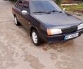 Чорний ВАЗ 21099, об'ємом двигуна 1.6 л та пробігом 200 тис. км за 1300 $, фото 9 на Automoto.ua