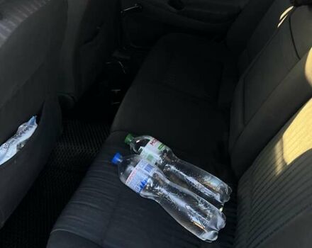 Черный ВАЗ 21099, объемом двигателя 1.6 л и пробегом 158 тыс. км за 3000 $, фото 14 на Automoto.ua