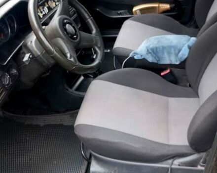 Чорний ВАЗ 21099, об'ємом двигуна 1.6 л та пробігом 311 тис. км за 1360 $, фото 5 на Automoto.ua