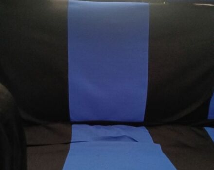 ВАЗ 21099 2007 в Кривом Роге на Automoto.ua Черный ВАЗ 21099, объемом двигателя 0 л и пробегом 3 тыс. км за 1600 $, фото 9 на Automoto.ua