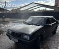 Черный ВАЗ 21099, объемом двигателя 1.6 л и пробегом 146 тыс. км за 2100 $, фото 1 на Automoto.ua