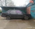 Черный ВАЗ 21099, объемом двигателя 1.6 л и пробегом 300 тыс. км за 1200 $, фото 1 на Automoto.ua