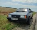 Черный ВАЗ 21099, объемом двигателя 1.6 л и пробегом 200 тыс. км за 1400 $, фото 3 на Automoto.ua