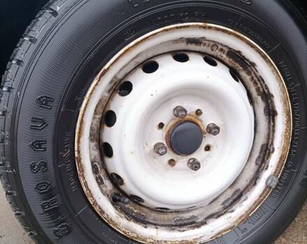 Чорний ВАЗ 21099, об'ємом двигуна 1.6 л та пробігом 270 тис. км за 1600 $, фото 5 на Automoto.ua