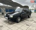 Черный ВАЗ 21099, объемом двигателя 1.6 л и пробегом 360 тыс. км за 1450 $, фото 1 на Automoto.ua