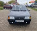 Черный ВАЗ 21099, объемом двигателя 1.6 л и пробегом 125 тыс. км за 1650 $, фото 7 на Automoto.ua
