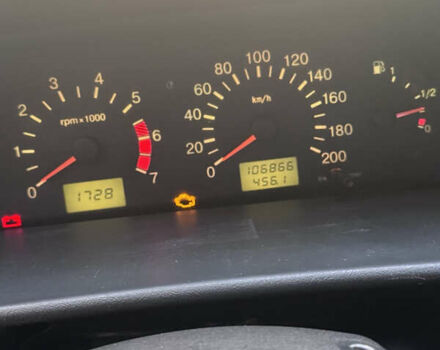 ВАЗ 21099 2007 в Черкассах на Automoto.ua Черный ВАЗ 21099, объемом двигателя 1.6 л и пробегом 105 тыс. км за 2500 $, фото 3 на Automoto.ua