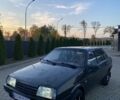Чорний ВАЗ 21099, об'ємом двигуна 1.6 л та пробігом 174 тис. км за 1750 $, фото 1 на Automoto.ua