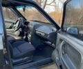 Черный ВАЗ 21099, объемом двигателя 1.6 л и пробегом 227 тыс. км за 2900 $, фото 12 на Automoto.ua