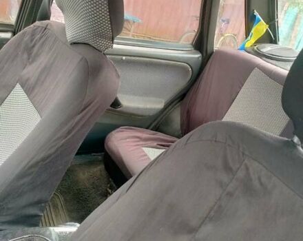 ВАЗ 21099 2007 в Жовкве на Automoto.ua Черный ВАЗ 21099, объемом двигателя 1.6 л и пробегом 220 тыс. км за 1100 $, фото 6 на Automoto.ua