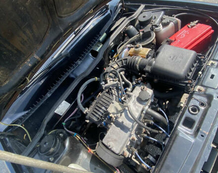 Чорний ВАЗ 21099, об'ємом двигуна 1.6 л та пробігом 110 тис. км за 2500 $, фото 25 на Automoto.ua