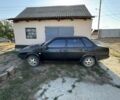 Черный ВАЗ 21099, объемом двигателя 1.5 л и пробегом 250 тыс. км за 1100 $, фото 4 на Automoto.ua