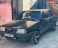 Чорний ВАЗ 21099, об'ємом двигуна 1.6 л та пробігом 265 тис. км за 2000 $, фото 1 на Automoto.ua