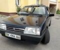 Чорний ВАЗ 21099, об'ємом двигуна 1.5 л та пробігом 50 тис. км за 2100 $, фото 1 на Automoto.ua