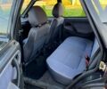 Чорний ВАЗ 21099, об'ємом двигуна 1.6 л та пробігом 46 тис. км за 3200 $, фото 6 на Automoto.ua
