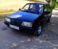 Чорний ВАЗ 21099, об'ємом двигуна 1.6 л та пробігом 250 тис. км за 1250 $, фото 2 на Automoto.ua