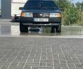 Чорний ВАЗ 21099, об'ємом двигуна 1.6 л та пробігом 140 тис. км за 1653 $, фото 1 на Automoto.ua