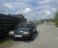 Черный ВАЗ 21099, объемом двигателя 1.6 л и пробегом 180 тыс. км за 1351 $, фото 1 на Automoto.ua
