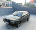Чорний ВАЗ 21099, об'ємом двигуна 1.6 л та пробігом 200 тис. км за 950 $, фото 1 на Automoto.ua