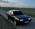Чорний ВАЗ 21099, об'ємом двигуна 1.6 л та пробігом 237 тис. км за 1449 $, фото 1 на Automoto.ua