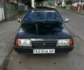 Чорний ВАЗ 21099, об'ємом двигуна 1.6 л та пробігом 145 тис. км за 916 $, фото 1 на Automoto.ua