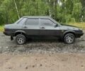 Черный ВАЗ 21099, объемом двигателя 1.6 л и пробегом 160 тыс. км за 1650 $, фото 8 на Automoto.ua