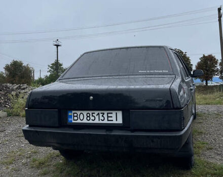 Черный ВАЗ 21099, объемом двигателя 1.6 л и пробегом 195 тыс. км за 2500 $, фото 11 на Automoto.ua