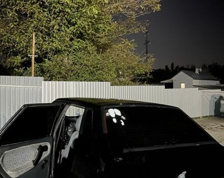 Черный ВАЗ 21099, объемом двигателя 1.6 л и пробегом 120 тыс. км за 1350 $, фото 6 на Automoto.ua