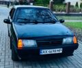 Чорний ВАЗ 21099, об'ємом двигуна 1.6 л та пробігом 230 тис. км за 1500 $, фото 2 на Automoto.ua