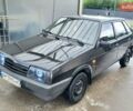 Чорний ВАЗ 21099, об'ємом двигуна 1.6 л та пробігом 183 тис. км за 2850 $, фото 1 на Automoto.ua
